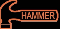 Hammer Bowling logo