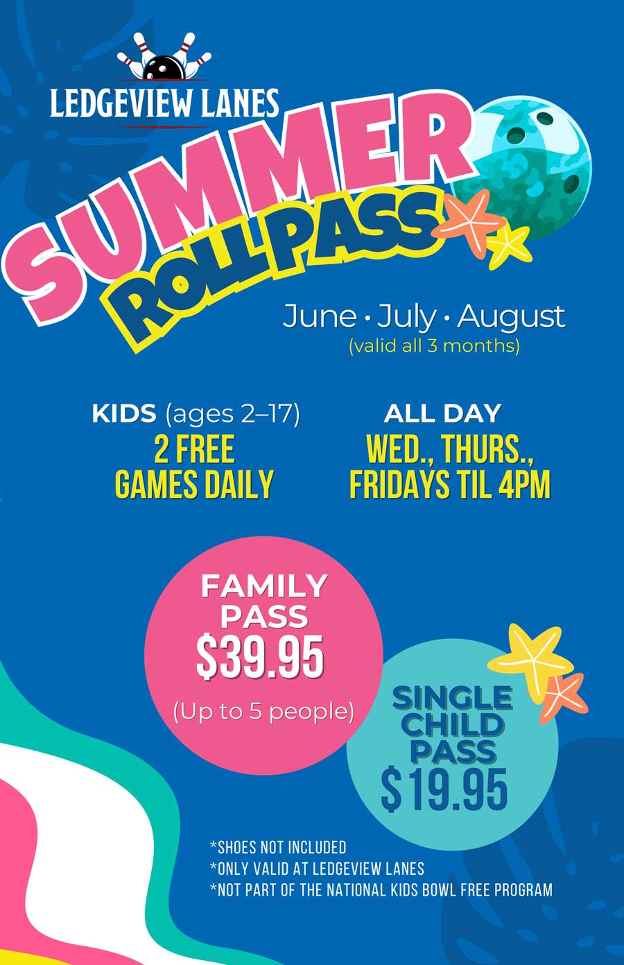 Ledgeview-Summer-Roll-Pass